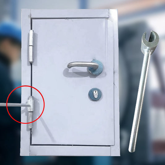 🚪Hinges Gap Adjusting Wrench🔧Make the installation process more efficient and effective
