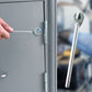 🚪Hinges Gap Adjusting Wrench🔧Make the installation process more efficient and effective