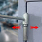🚪Hinges Gap Adjusting Wrench🔧Make the installation process more efficient and effective
