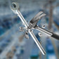 🚪Hinges Gap Adjusting Wrench🔧Make the installation process more efficient and effective