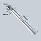 🚪Hinges Gap Adjusting Wrench🔧Make the installation process more efficient and effective