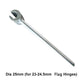 🚪Hinges Gap Adjusting Wrench🔧Make the installation process more efficient and effective