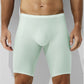 Buy 1 Get 1 Free-Men's Ice Silk Athletic Compression Shorts