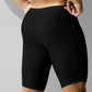 Buy 1 Get 1 Free-Men's Ice Silk Athletic Compression Shorts