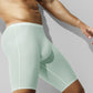Buy 1 Get 1 Free-Men's Ice Silk Athletic Compression Shorts