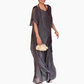 Women's Irregular Top & Loose Pants Set