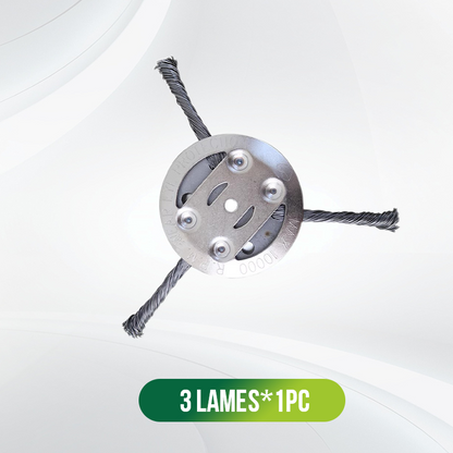 ⚙️ ¡OFERTA POR TIEMPO LIMITADO 50% DE DESCUENTO! 🔧 Cabezal de Repuesto para Desbrozadora – Universal, de Instalación Rápida, Resistente y Alto Rendimiento ✨