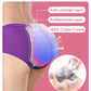 🔥Best Seller Buy 1 Get 2 Free🔥-2025 New Secure-Tech High-Rise Panties - Leakproof Protection ✨