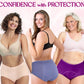 🔥Best Seller Buy 1 Get 2 Free🔥-2025 New Secure-Tech High-Rise Panties - Leakproof Protection ✨