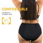 🔥Best Seller Buy 1 Get 2 Free🔥-2025 New Secure-Tech High-Rise Panties - Leakproof Protection ✨