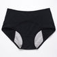 🔥Best Seller Buy 1 Get 2 Free🔥-2025 New Secure-Tech High-Rise Panties - Leakproof Protection ✨