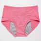 🔥Best Seller Buy 1 Get 2 Free🔥-2025 New Secure-Tech High-Rise Panties - Leakproof Protection ✨