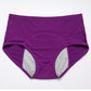 🔥Best Seller Buy 1 Get 2 Free🔥-2025 New Secure-Tech High-Rise Panties - Leakproof Protection ✨