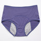 🔥Best Seller Buy 1 Get 2 Free🔥-2025 New Secure-Tech High-Rise Panties - Leakproof Protection ✨
