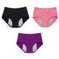 🔥Best Seller Buy 1 Get 2 Free🔥-2025 New Secure-Tech High-Rise Panties - Leakproof Protection ✨
