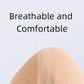 Women's Supportive Seamless Wireless Plus-Size Bra