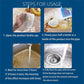 🎁🔥 Powerful Pipe Dredging Agent for Kitchen and Toilet Pipelines - Dissolves 200+ Blockages and Kills of Bacteria