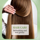 🔥Summer Sale🔥Nourishing Floral Hair Oil