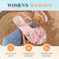 Soft Sole Outwear Casual Flat Beach Sandals