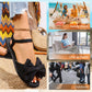 Soft Sole Outwear Casual Flat Beach Sandals