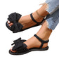 Soft Sole Outwear Casual Flat Beach Sandals