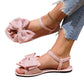 Soft Sole Outwear Casual Flat Beach Sandals