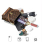💖New Hot Sale💥50 % OFF💥Women's Fashion Crossbody Exquisite Leather Bag
