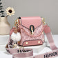 💖New Hot Sale💥50 % OFF💥Women's Fashion Crossbody Exquisite Leather Bag