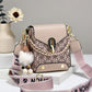 💖New Hot Sale💥50 % OFF💥Women's Fashion Crossbody Exquisite Leather Bag
