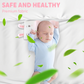 🔥Hot Sales  50% OFF🔥All-Season Breathable Shaping Pillow for Baby Development👶💤