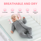 🔥Hot Sales  50% OFF🔥All-Season Breathable Shaping Pillow for Baby Development👶💤