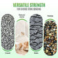 🌿Pegamento transparente e impermeable para rocas, ideal para jardinería✨Transforma tu jardín 💪🌿