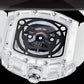 🎁Fashion Hollowed Men Watches-Limited 50%off