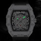 🎁Fashion Hollowed Men Watches-Limited 50%off