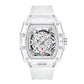 🎁Fashion Hollowed Men Watches-Limited 50%off