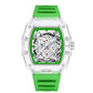 🎁Fashion Hollowed Men Watches-Limited 50%off