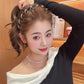 ⏳Time-limited Special⏰Vintage High Cranium Artificial Pearl Hairband