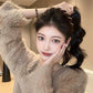 ⏳Time-limited Special⏰Vintage High Cranium Artificial Pearl Hairband