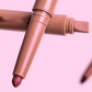 🔥  Comprar 1 Ottieni 1 Gratis 🔥 Bolígrafo de revestimiento de labios de péptido de doble extremo