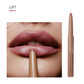 🔥  Comprar 1 Ottieni 1 Gratis 🔥 Bolígrafo de revestimiento de labios de péptido de doble extremo