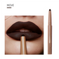 🔥  Comprar 1 Ottieni 1 Gratis 🔥 Bolígrafo de revestimiento de labios de péptido de doble extremo