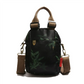 💥Limited Sale 50% OFF💖Women's Fashion Print Multi-Layer Shoulder Bag💕