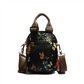 💥Limited Sale 50% OFF💖Women's Fashion Print Multi-Layer Shoulder Bag💕