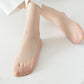 🌴Summer Specials🌴Women's Ultra-Invisible Sheer Mesh Low-Cut Boat Socks