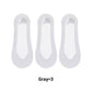 🌴Summer Specials🌴Women's Ultra-Invisible Sheer Mesh Low-Cut Boat Socks