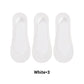 🌴Summer Specials🌴Women's Ultra-Invisible Sheer Mesh Low-Cut Boat Socks