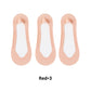 🌴Summer Specials🌴Women's Ultra-Invisible Sheer Mesh Low-Cut Boat Socks