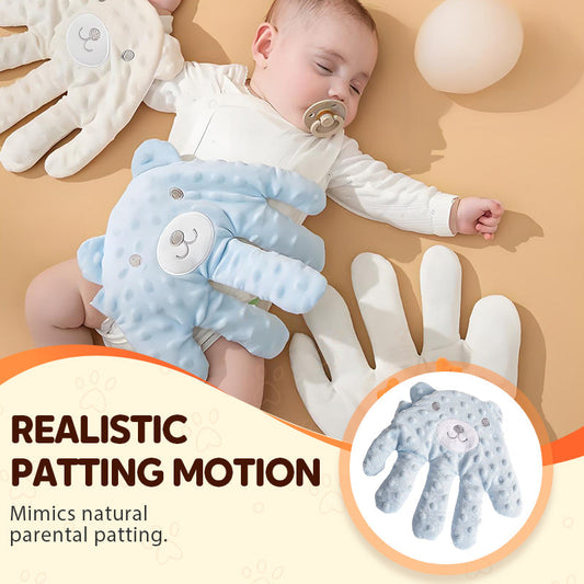 👼💤HOT SALE 55% OFF🛌 Smart Soothing Baby Sleep Palm