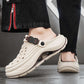 🔥Summer Hot Sale 50% OFF🔥Unisex Breathable Lightweight Anti-Slip Clog☁️🦶
