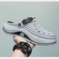 🔥Summer Hot Sale 50% OFF🔥Unisex Breathable Lightweight Anti-Slip Clog☁️🦶
